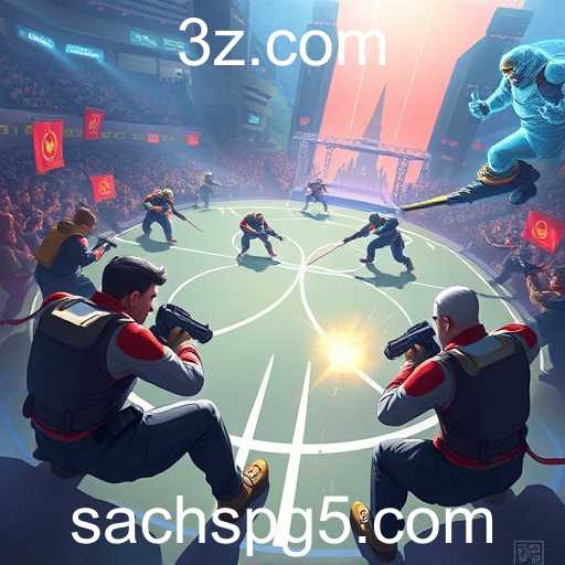 O Impacto de 'sachs pg' no Mercado de Jogos Brasileiros