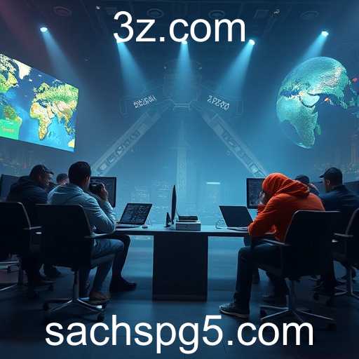 Revolução nos Jogos: A Ascensão de Sachs PG