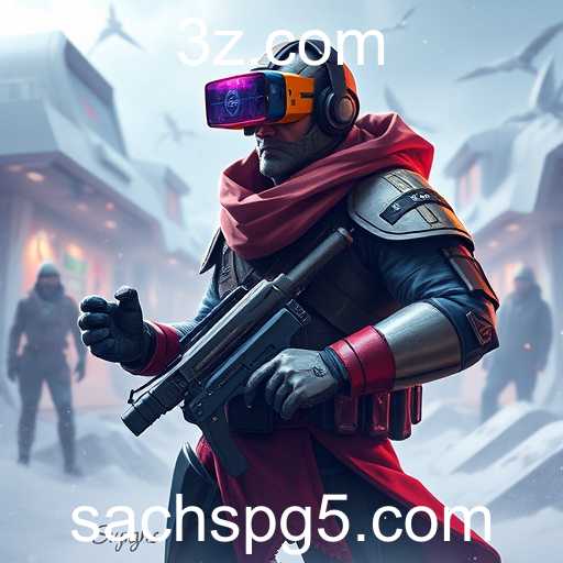 Multiplayer Arena