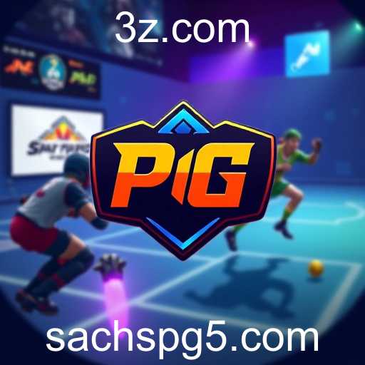 Sachs PG: O Portal de Jogos Revolucionando o Brasil