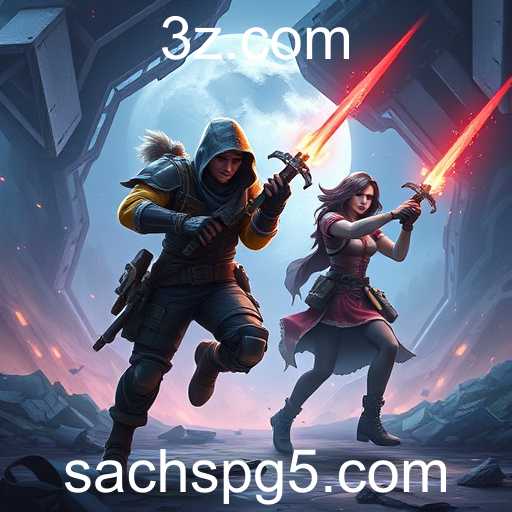 Multiplayer Arena
